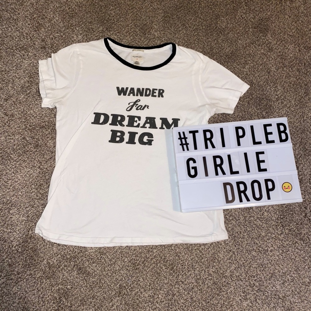 Graphic Tee